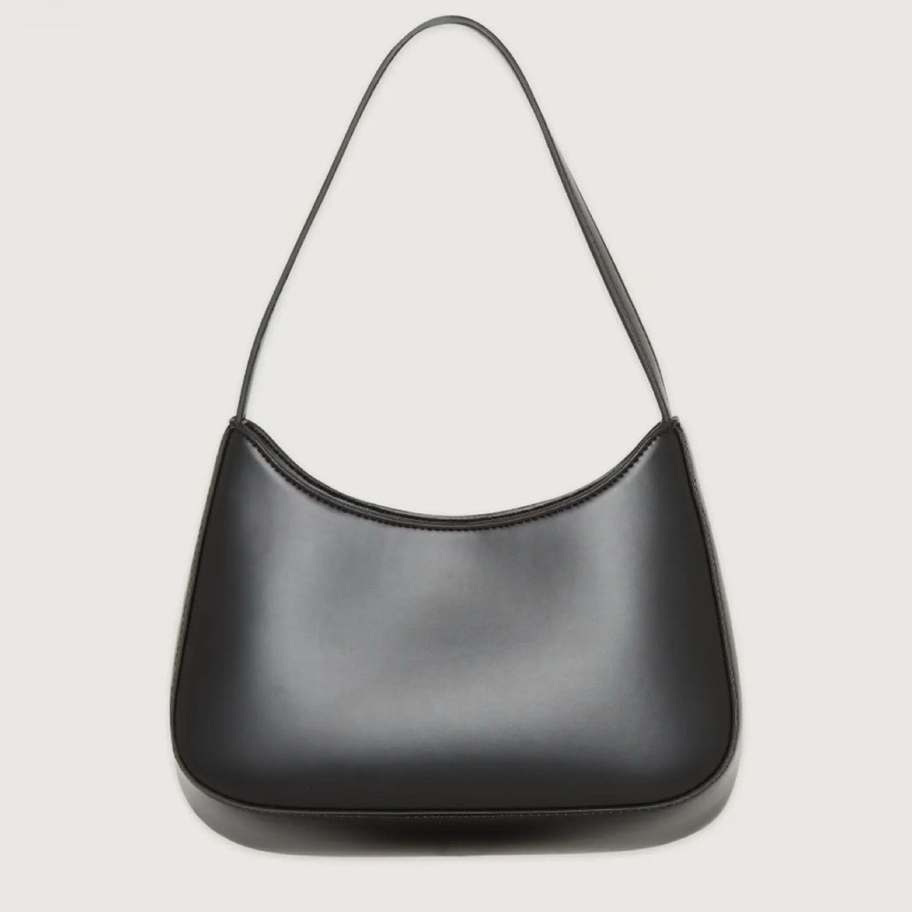Black Oak + Fort Shoulder Bag